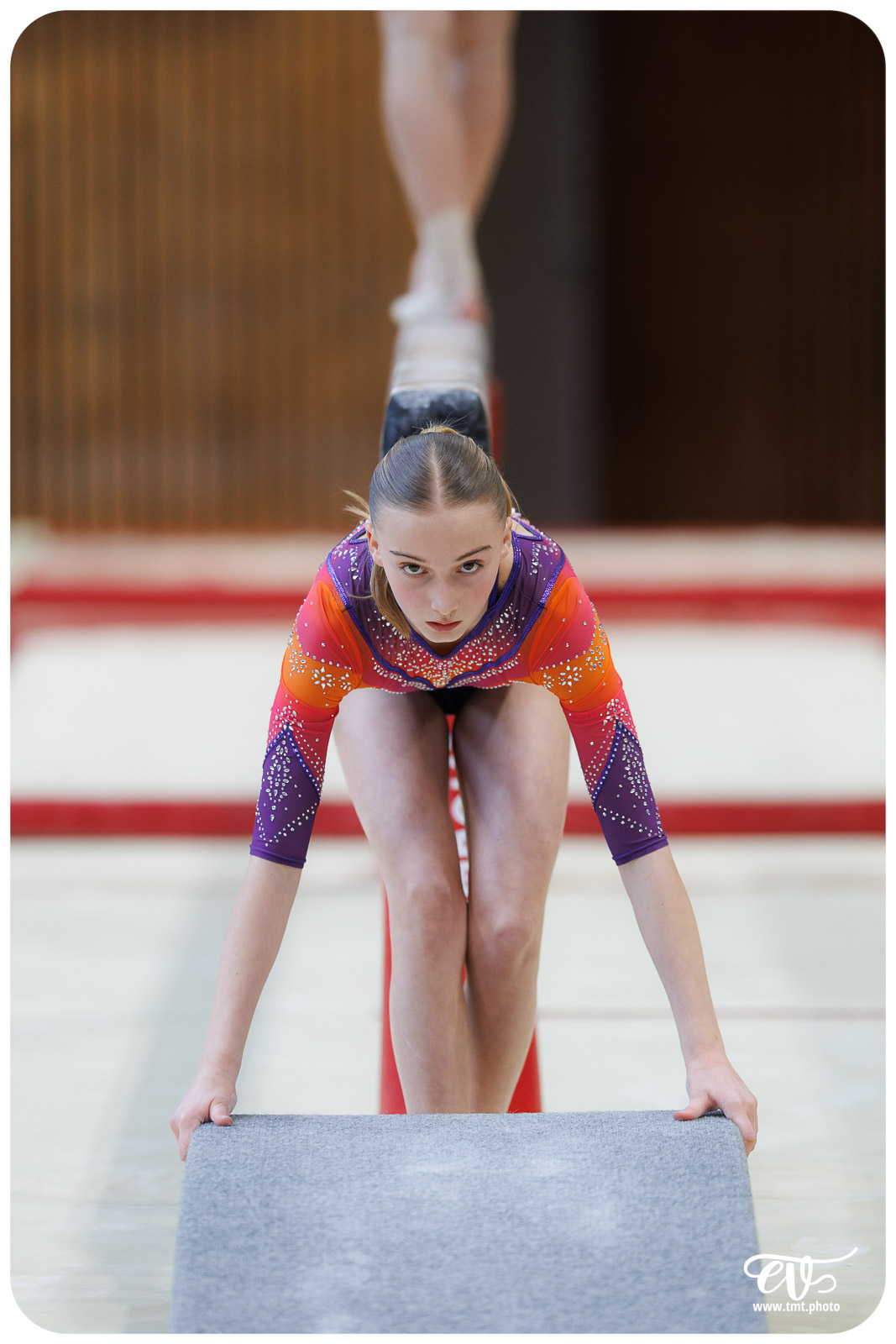 DEMI FINALE TOP12 GAF 2025